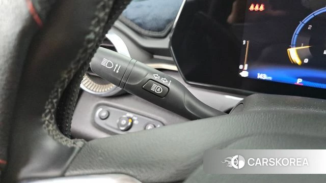 Chevrolet (GM Daewoo) Trax Crossover id 4442196 из Кореи 20