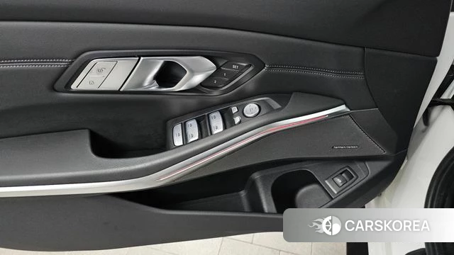 BMW M3 (G80) id 4229920 из Кореи 20