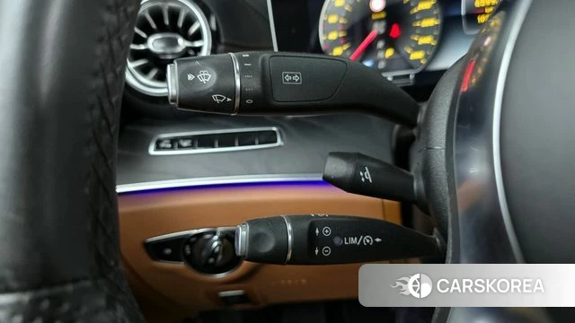 Mercedes-Benz E-Class W213 id 4188569 из Кореи 20