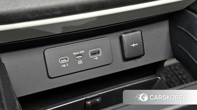 Land Rover Defender (L663) id 4662211 из Кореи 20
