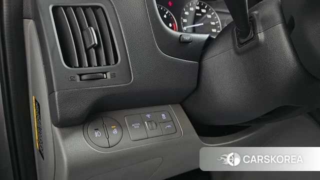 Hyundai The New Grand Starex id 4246322 из Кореи 20