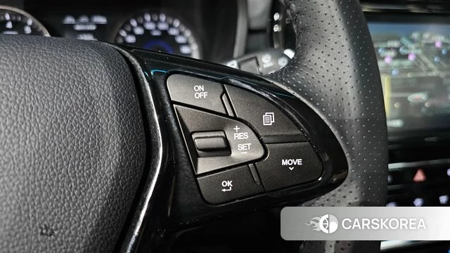 Ssangyong Berry New Tivoli id 4848574 из Кореи 20