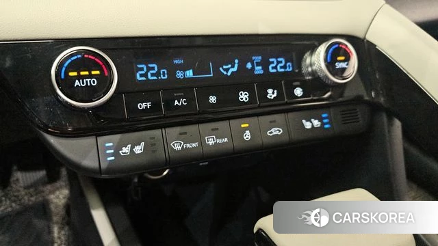 Hyundai Avante (CN7) id 4224439 из Кореи 20