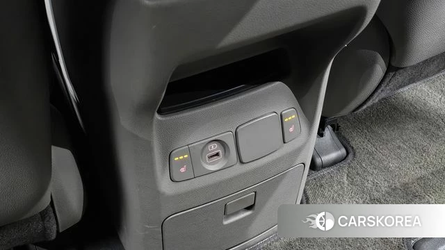 Kia The New Carnival id 4351033 из Кореи 20