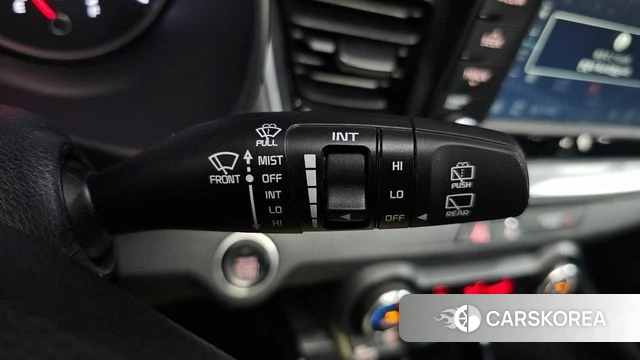 Kia Stonic id 4667821 из Кореи 20