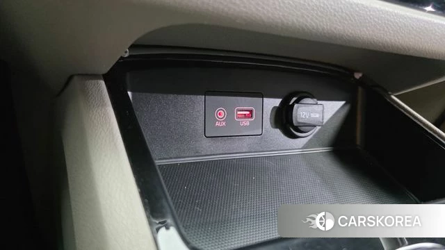 Kia The New Carnival id 4557961 из Кореи 20