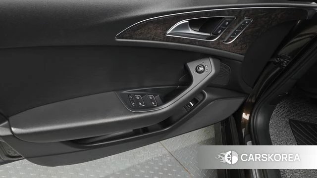 Audi New A6 id 4746974 из Кореи 20