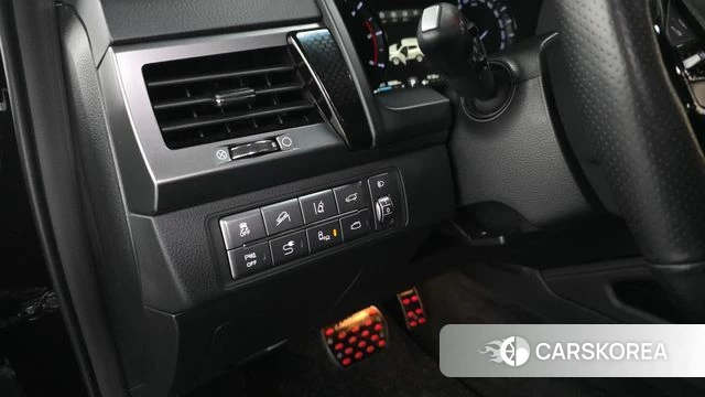 Ssangyong G4 Rexton id 4410764 из Кореи 20