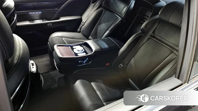 Genesis G90 (RS4) id 4282129 из Кореи 20