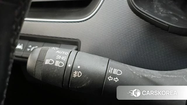Renault Korea (Samsung) XM3 id 4416014 из Кореи 20