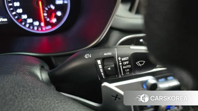 Genesis G70 id 4765203 из Кореи 20