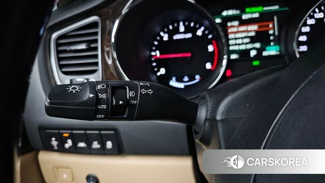 Kia The New Carnival id 4520933 из Кореи 20