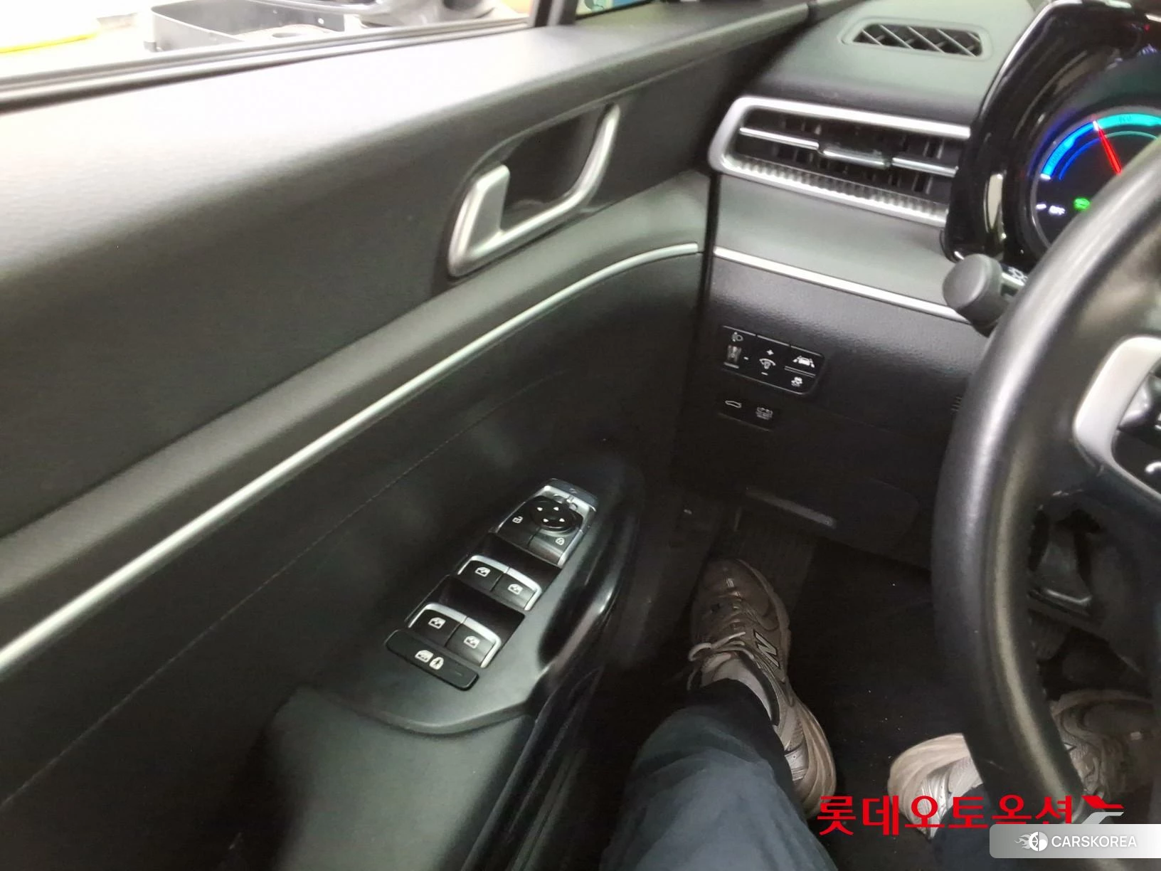 Kia K5 Hybrid id 3875860 из Кореи 20