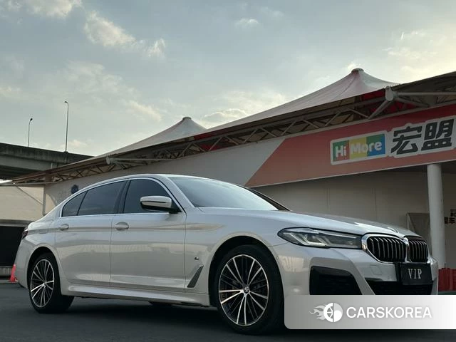 BMW 5 series id 4301535 из Китая 20