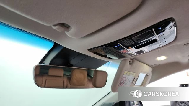 Hyundai Grandeur Hybrid (GN7) id 4640737 из Кореи 20