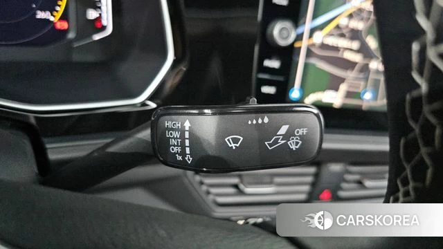 Volkswagen 7th Generation of Jetta id 4368777 из Кореи 20