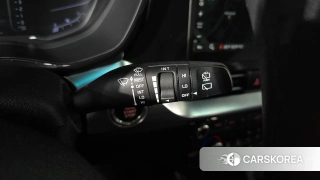 Kia The New Niro id 4712023 из Кореи 20