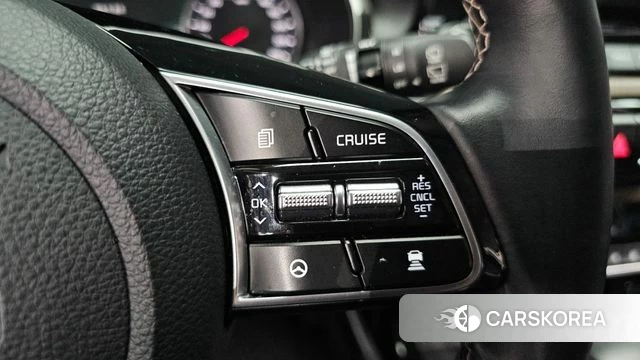 Kia Seltos id 4337881 из Кореи 20