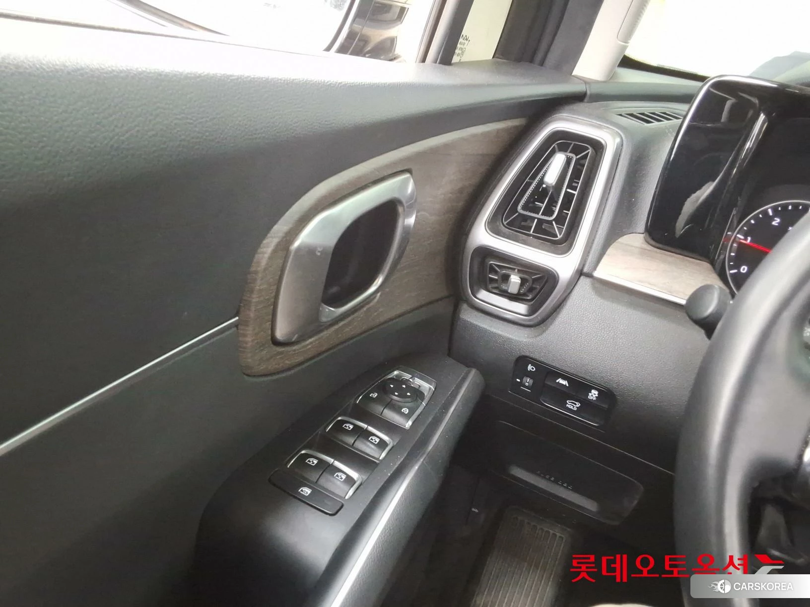 Kia Sorento id 3869440 из Кореи 20