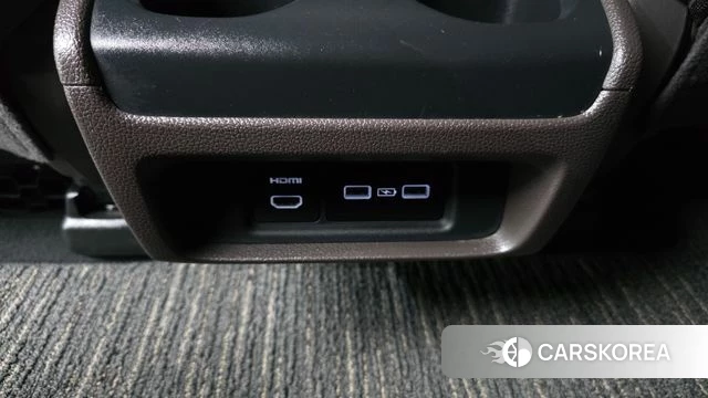 Honda Odyssey id 4533710 из Кореи 20
