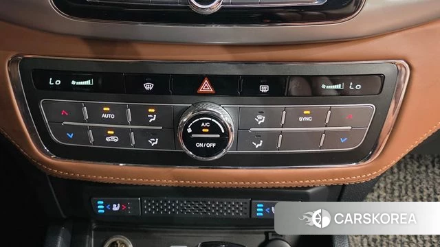 Ssangyong Rexton Sports id 4722667 из Кореи 20