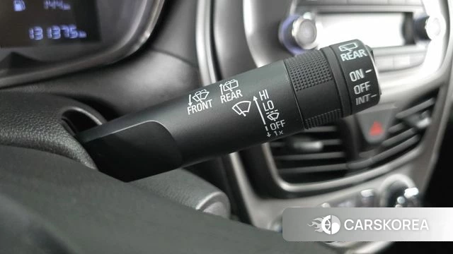 Chevrolet (GM Daewoo) The New Spark id 4595490 из Кореи 20