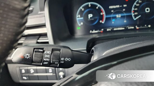 Ssangyong The New Rexton Sports Cannes id 4533966 из Кореи 20