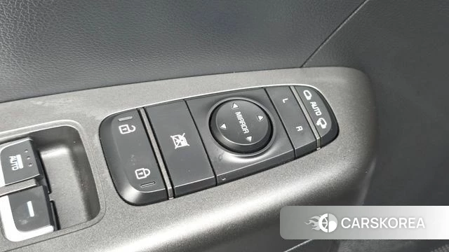 Kia Sportage The Bold id 4614368 из Кореи 20
