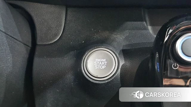 Hyundai Casper id 4579207 из Кореи 20