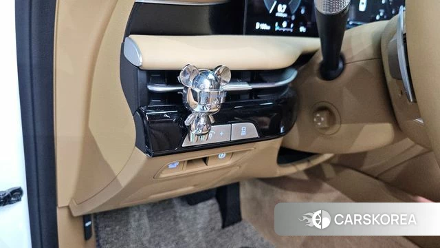 Genesis G80 (RG3) id 4222944 из Кореи 20