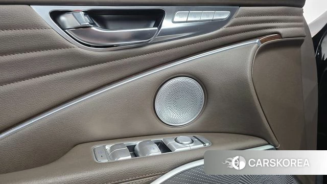 Kia More K9 id 4568178 из Кореи 20