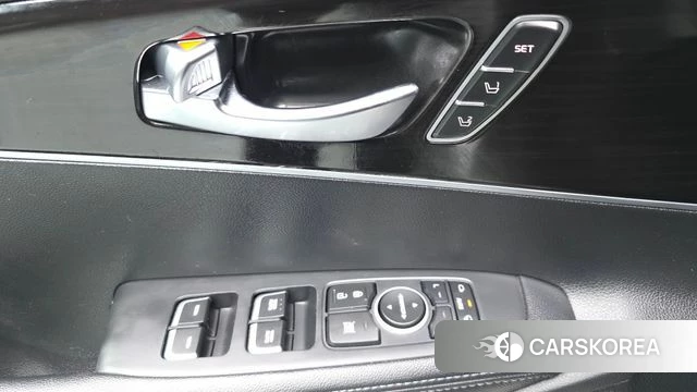 Kia The New Sorento id 4722571 из Кореи 20