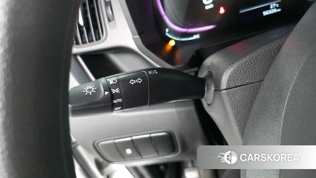 Kia The New Kia Ray id 4635615 из Кореи 20