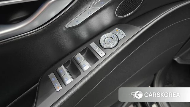 Genesis G80 (RG3) id 4355373 из Кореи 20