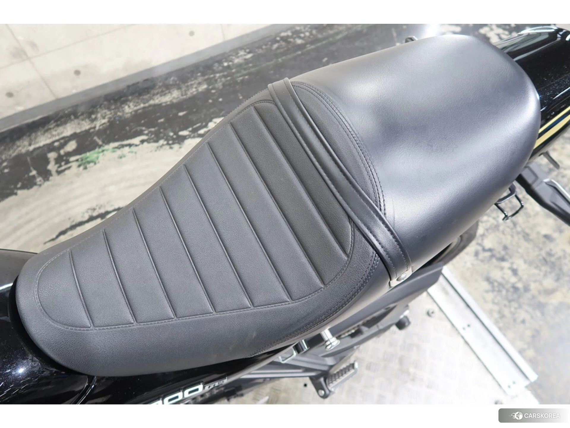 Kawasaki Z900RS CAFE id 3950321 из Японии 20