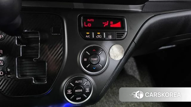 Kia The New Kia Ray id 4848356 из Кореи 20
