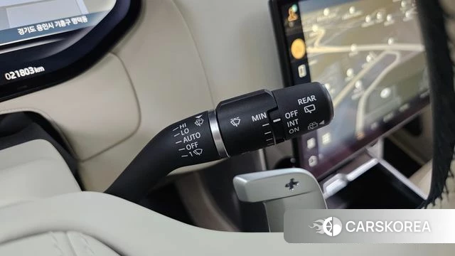 Land Rover Range Rover 5th Generation id 4591603 из Кореи 20