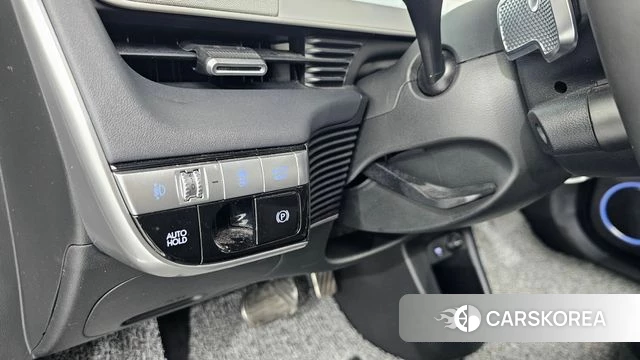 Hyundai Ionic 5 id 4624767 из Кореи 20