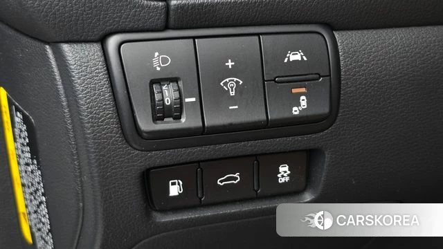 Kia K7 Premier Hybrid id 4662522 из Кореи 20