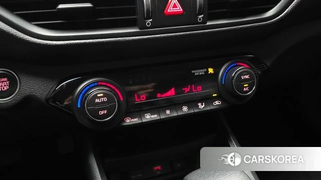 Kia The New K3 2nd generation id 4586106 из Кореи 20