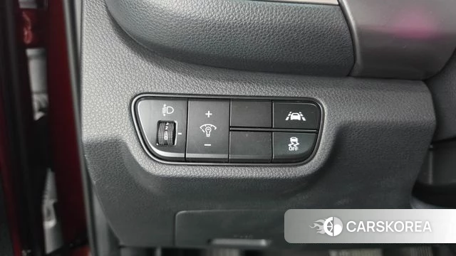 Kia Seltos id 4849609 из Кореи 20