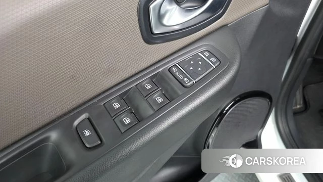 Renault Korea (Samsung) Clio id 4424806 из Кореи 20