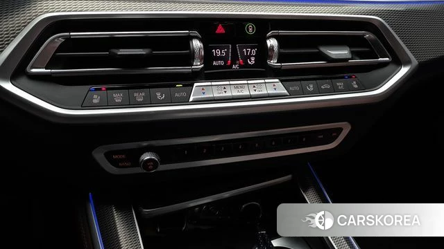 BMW X5 (G05) id 4282966 из Кореи 20