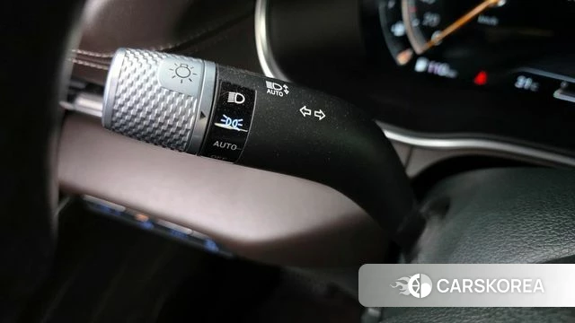 Genesis GV80 id 4284832 из Кореи 20