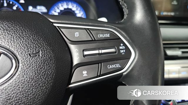Hyundai Palisade id 4657454 из Кореи 20