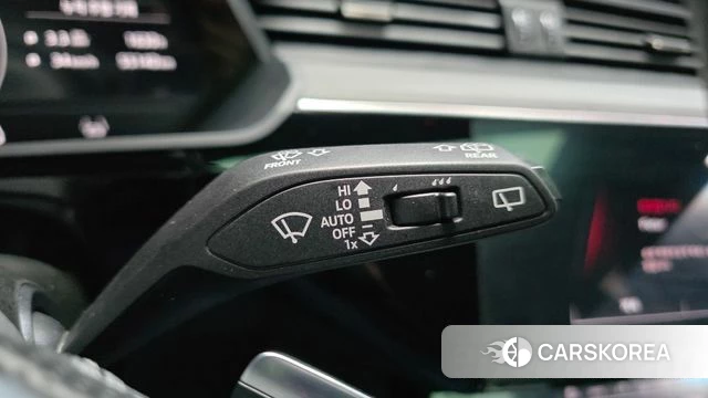 Audi e-Tron id 4463752 из Кореи 20