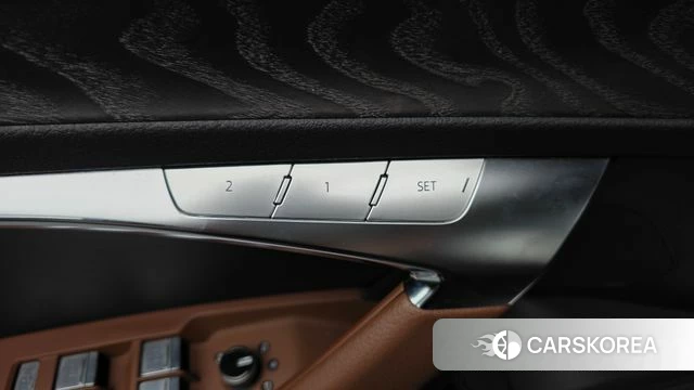 Audi A6 (C8) id 4361577 из Кореи 20