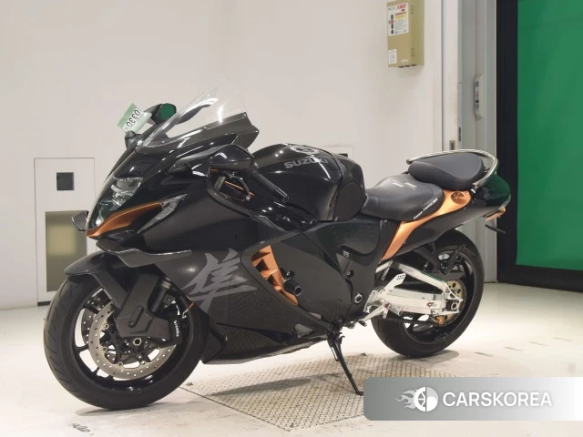 Suzuki GSX1300R HAYABUSA id 4205964 из Японии 20