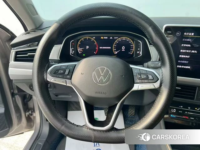 Volkswagen Bora id 4276255 из Китая 20