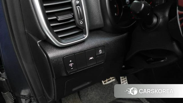 Kia Sportage The Bold id 4445526 из Кореи 20
